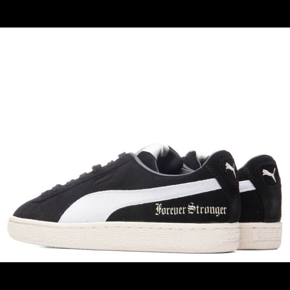 Brand new Forever strong Puma